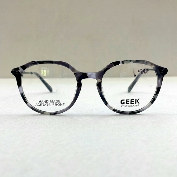 Geek Eyewear Frame Style: October - Picture 8 of 8